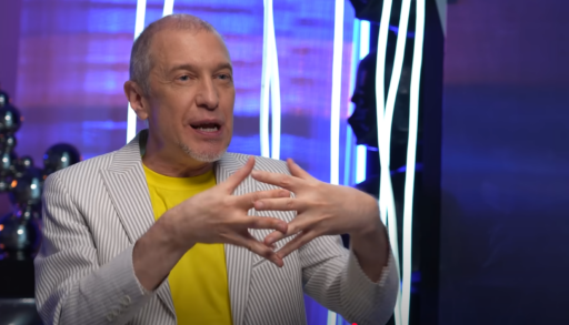 музыкальный критик Сергей Соседов