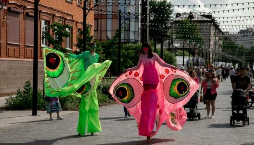 Эксперты сказали, когда Тюмень станет городом-миллионником