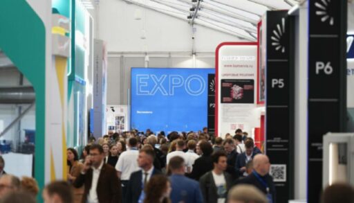 Юбилейный форум TNF-2025 в Тюмени поставил рекорд по числу участников