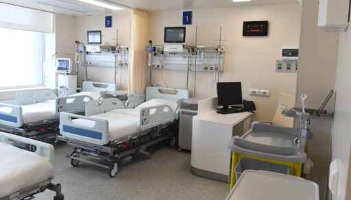 Тюменская больница заплатит 500 тыс. рублей за смерть пациента