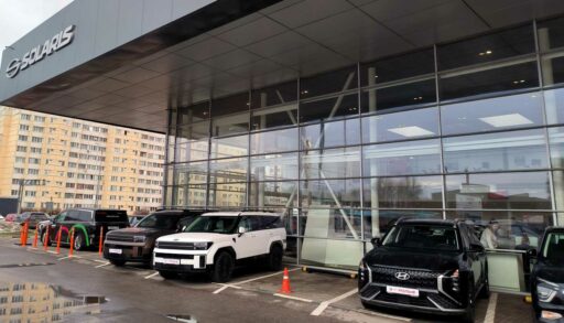 Премиальные автомобили в Тюменской области подорожали на 15% с начала 2025 года