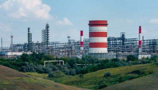 США расширили санкции против российских энергетических компаний