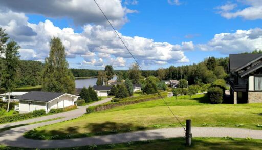 Суд взыскал компенсации с директора базы отдыха «Сказка» за отравление отдыхающих