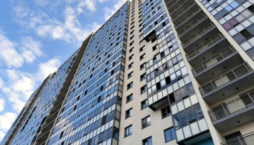 Тюмень вошла в список лидеров страны по привлечению инвестиций в ЖКХ