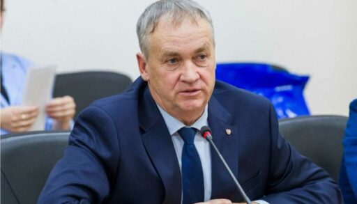 Андрей Ходосевич назначен главой Тобольского района после управленческого кризиса