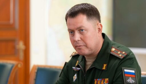 В ТВВИКУ назначен новый руководитель