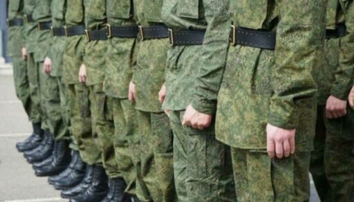 В осенний призыв в армию призовут более 1800 тюменцев