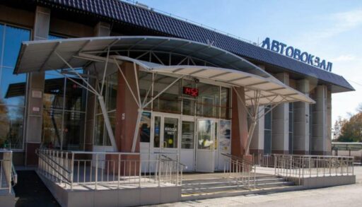 Тюменские власти пока не планируют переносить автовокзал