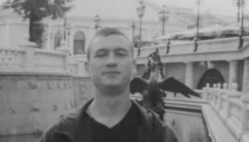 В Тюменской области пройдет прощание с военнослужащим Андреем Зубченко