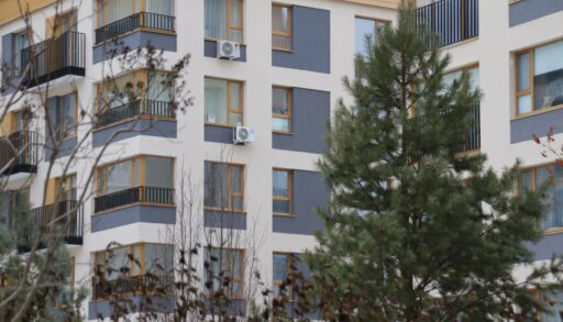 В этом году жилищные условия за счет бюджета улучшат 1,4 тыс. тюменских семей