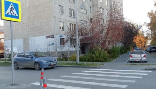 Городские депутаты помогают тюменцам решать вопросы благоустройства