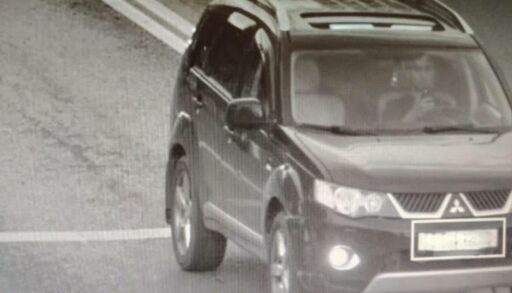 Тюменец накопил 30 штрафов за нарушение ПДД