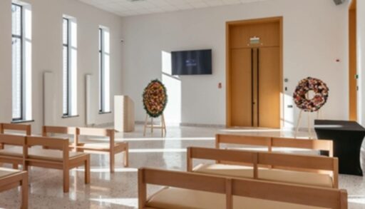 В Тюмени начала действовать услуга по бесплатной кремации