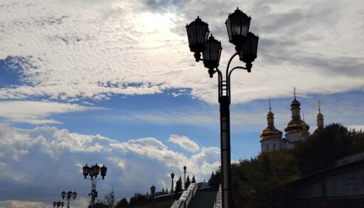 Четверг в Тюмени будет прохладным и пасмурным