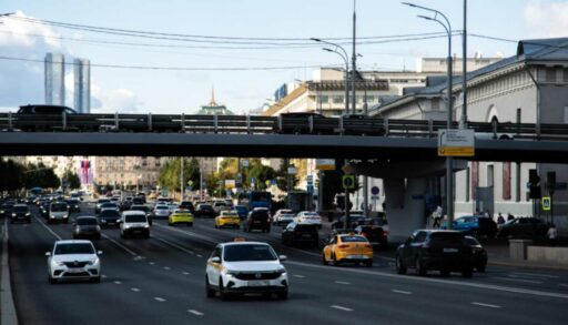 Трасса М-12 «Восток» до Тюмени будет построена в 2026 году