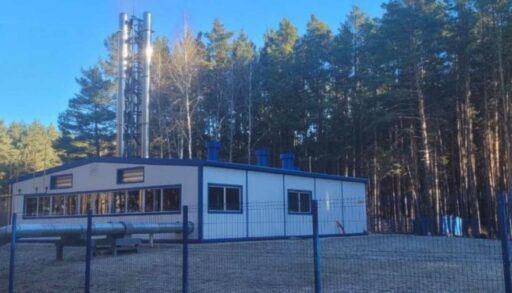 Тюменский округ получил паспорт готовности к отопительному сезону