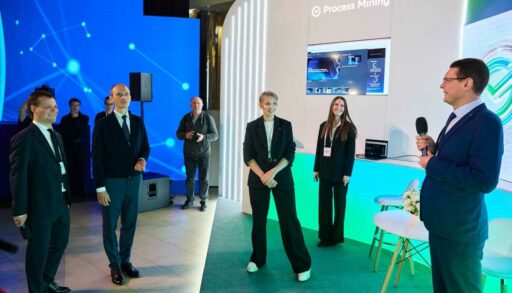 Сбер продемонстрировал передовые технологии на форуме «Инфотех»