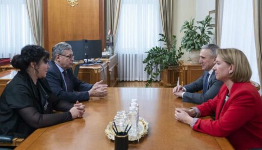 Тюменская область и ВГТРК договорились о сотрудничестве на следующий год