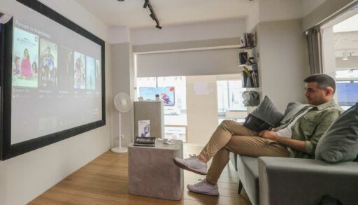 Завтра пройдёт профилактика на каналах «Регион-Тюмень»