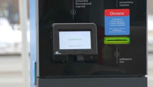 Тюменским властям запретят собирать плату за парковки у детсадов, школ и больниц