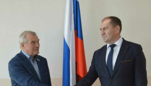 В Тюменской области выбрали глав муниципальных округов