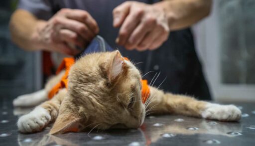 В Тюмени резко подскочили цены на услуги ветеринаров