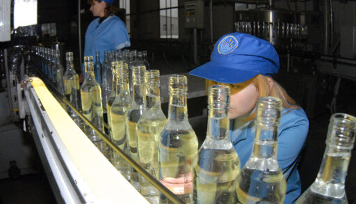 Тюменское правительство с четвертой попытки продало завод "Бенат"