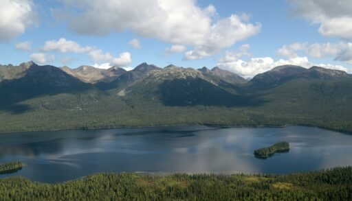 Шойгу объявил о «сибиризации» России через кластер редкоземельных металлов
