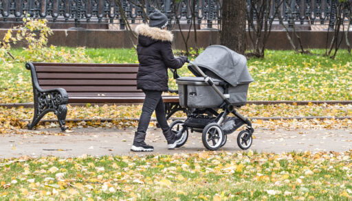 В Тюменской области растет число многодетных семей
