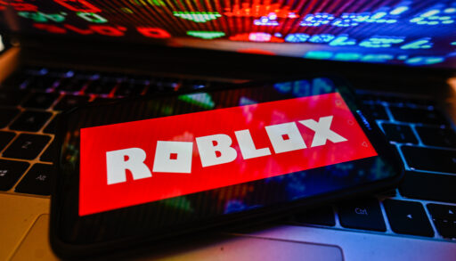 Роскомнадзор планирует блокировку Roblox в России