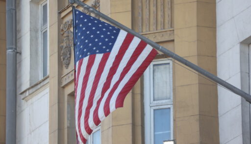 «Русский - значит нелюдь»: тревел‑блогерша о восприятии россиян в США