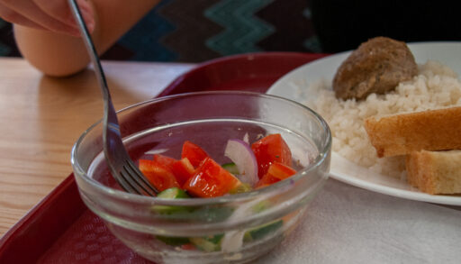 Идеальный завтрак для долголетия: бобовые, рис и суп