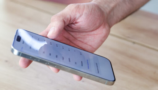 Воры возвращают Samsung: почему грабителям неинтересны Android‑смартфоны