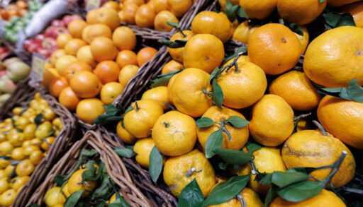 В Тюмени уже начали расти цены на самый новогодний продукт