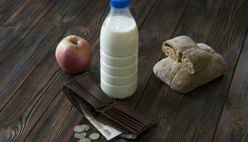 В Тюменской области растет уровень бедности населения