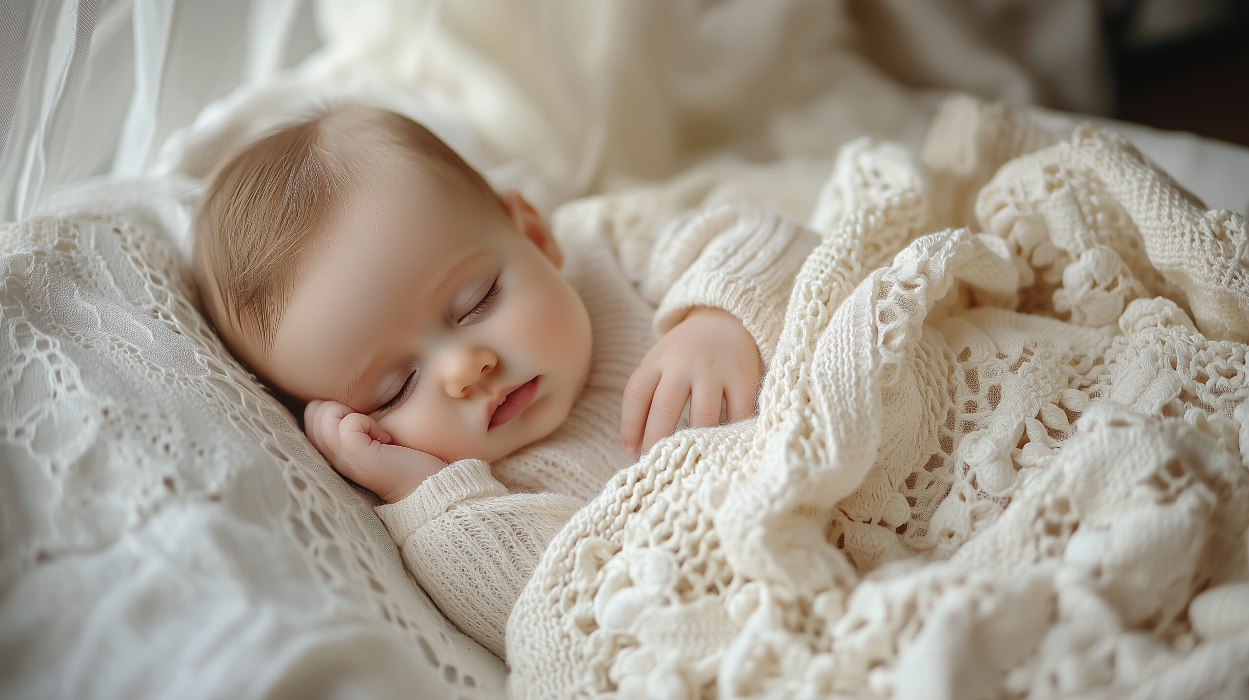 В октябре в Тюмени на свет появился 1131 малыш