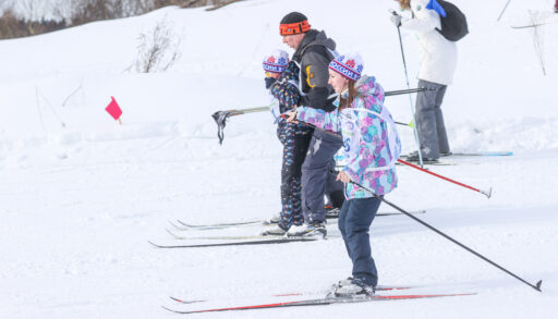 В Тюмени в Комарово парке обустроят необычную лыжню