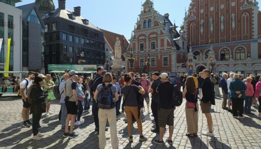 Ряд стран ввели собственные ограничения на въезд туристов из России