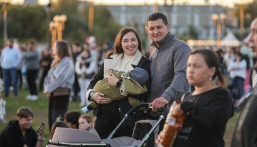 В Тюменской области ввели ценз оседлости для молодых семей