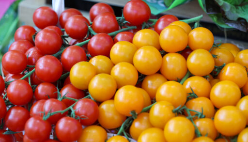 В Тюменскую область не пустили около 75 тысяч овощей и фруктов из Кыргызстана