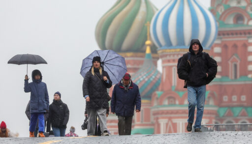 Названы лучшие российские города для отдыха в одиночку