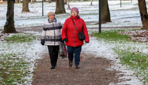 В 2026 году на пенсию пойдут более 20 тысяч тюменцев