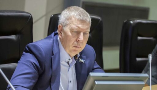 Городские депутаты Алексей Чирков и Александр Яковлев рассказали о проделанной работе