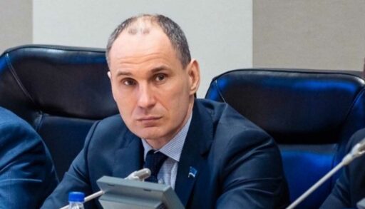 Тюменские депутаты Дмитрий Елагин и Александр Жуков подвели итоги работы за год