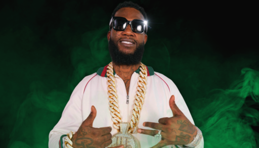 Gucci Mane впервые выступит в Москве 13 декабря