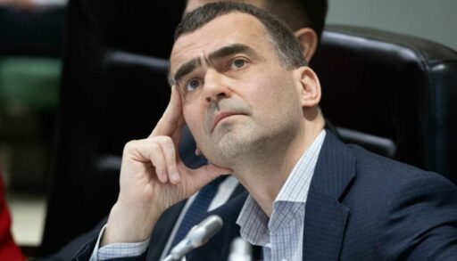 Тюменские депутаты Сергей Морев и Георгий Муратов отчитались о работе за год