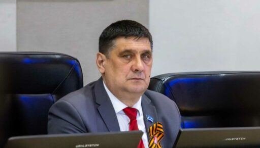 Тюменские депутаты Сергей Пыхалов и Алексей Рагозин рассказали о проделанной за год работе