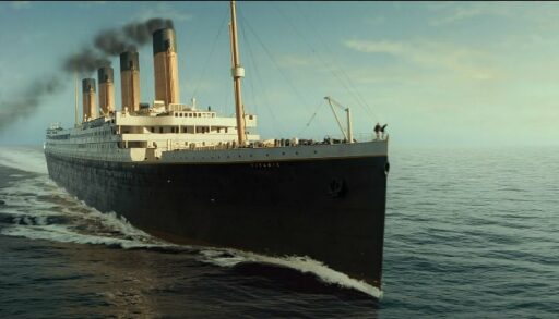 Рекордные часы с «Титаника»: проданы за миллионы