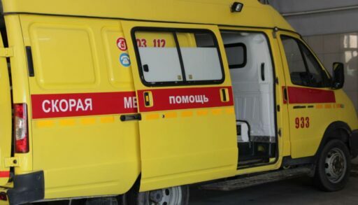 Врач Дарья Петрова рассказала тюменцам, как действительно может начинаться инсульт