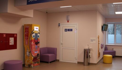 В Тюменской области капитально отремонтировали 8 учреждений здравоохранения